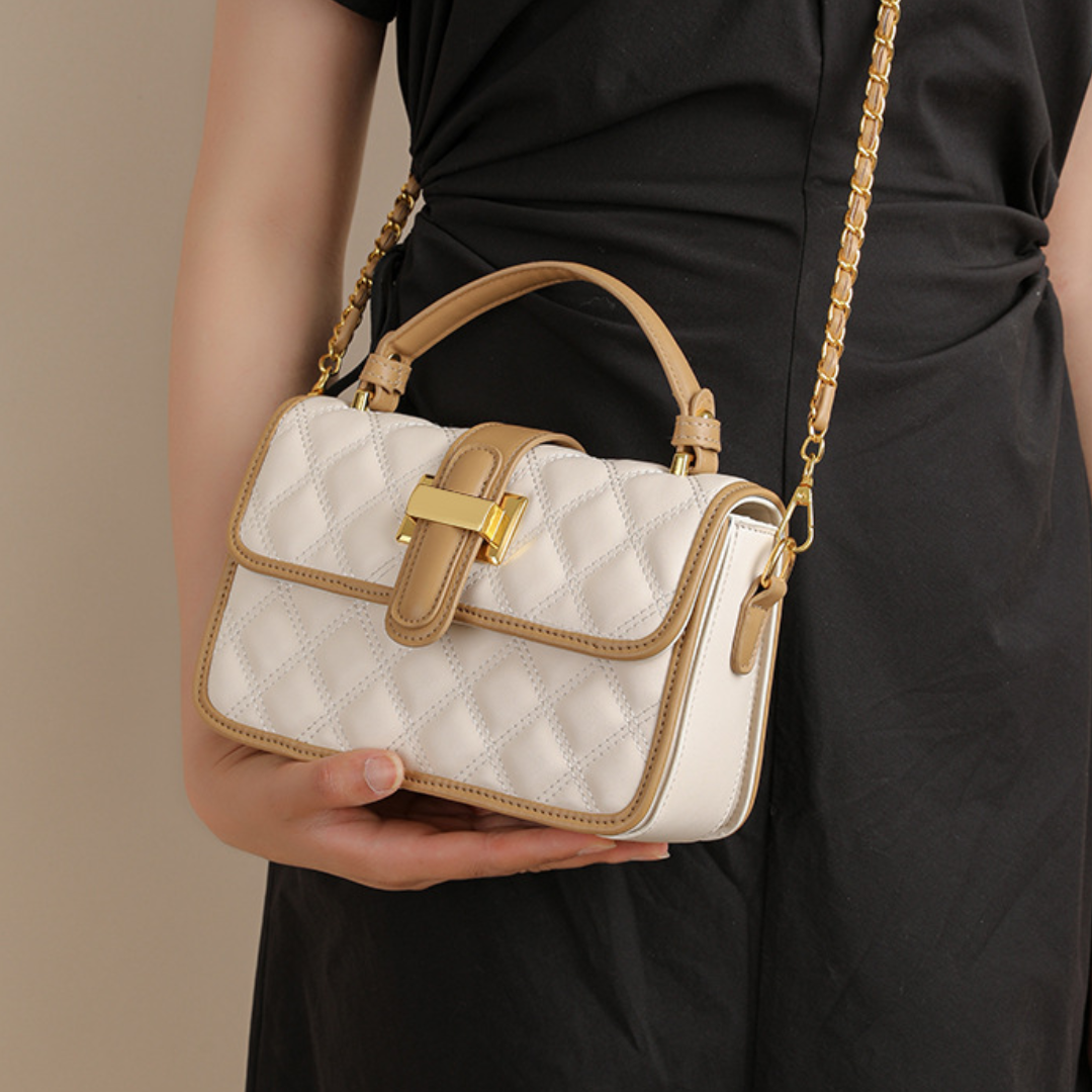 Women's Briar Finch Handbag - Stylish and Chic Accessory-MODAUTLET