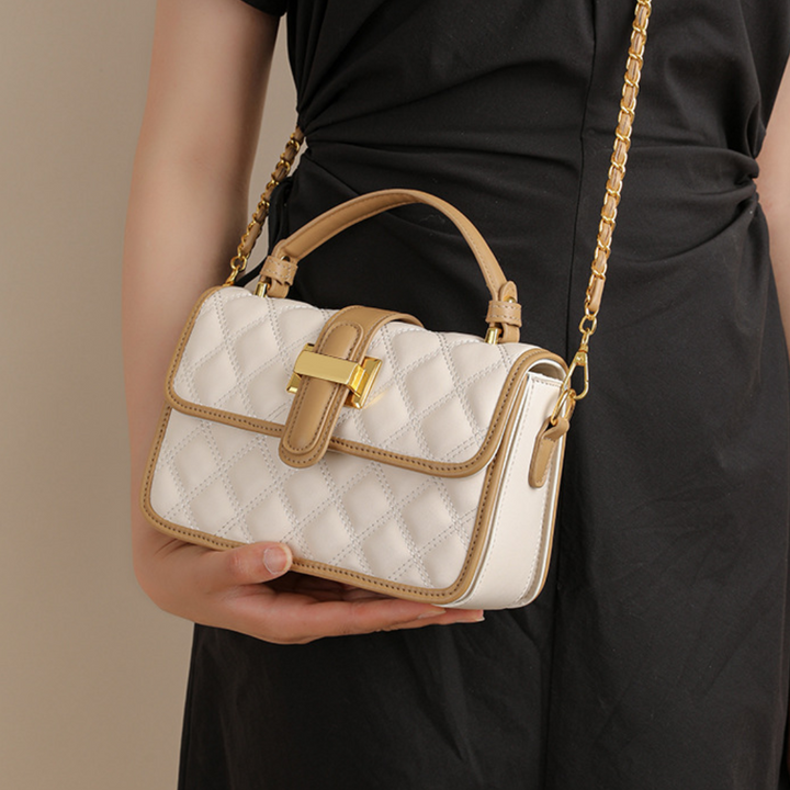 Women's Briar Finch Handbag - Stylish and Chic Accessory-MODAUTLET