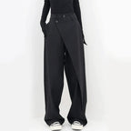 Paloma Wide-Leg Pants - Stylish and Comfortable