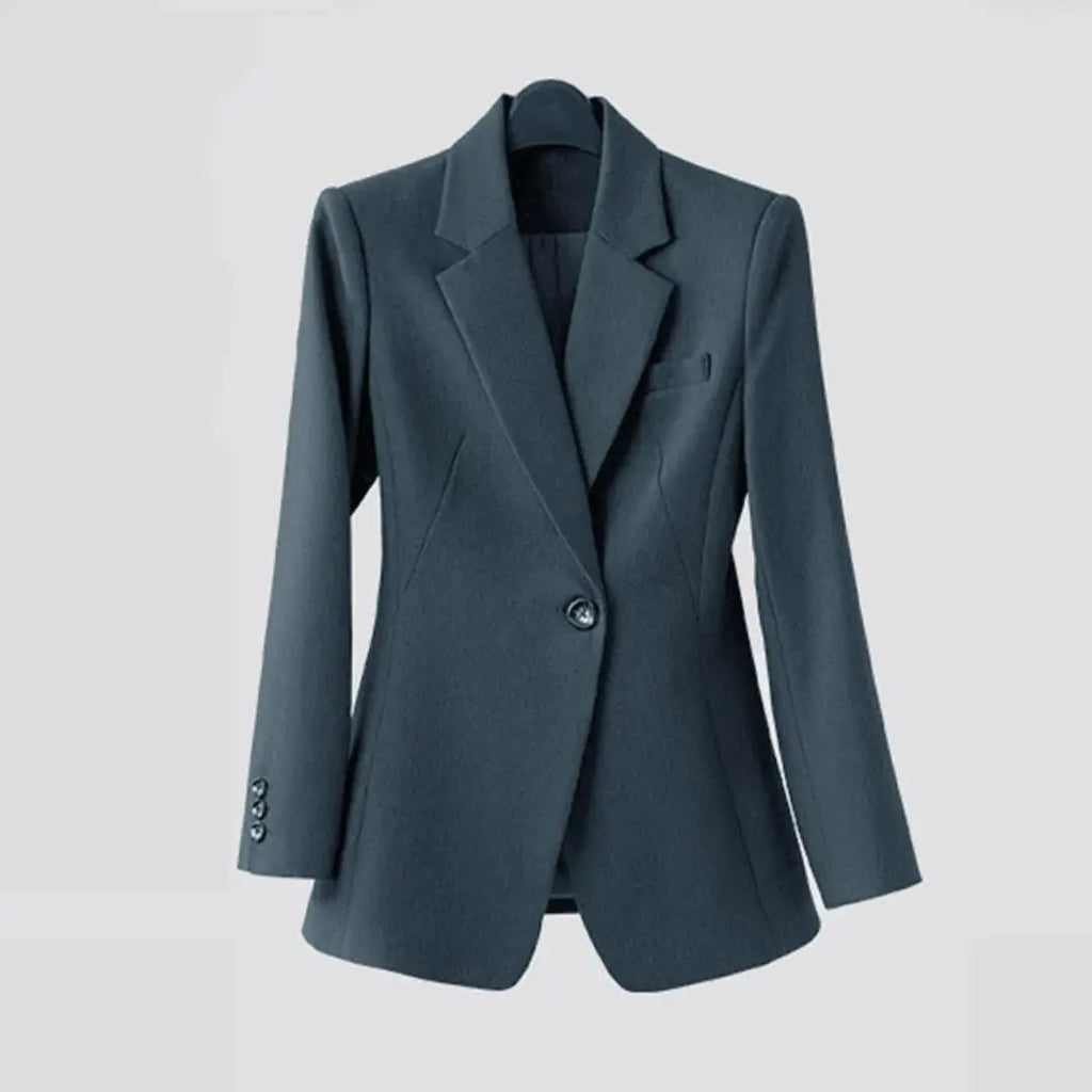 Prestige Blazer Set for Elegant Style
