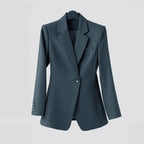 Prestige Blazer Set for Elegant Style