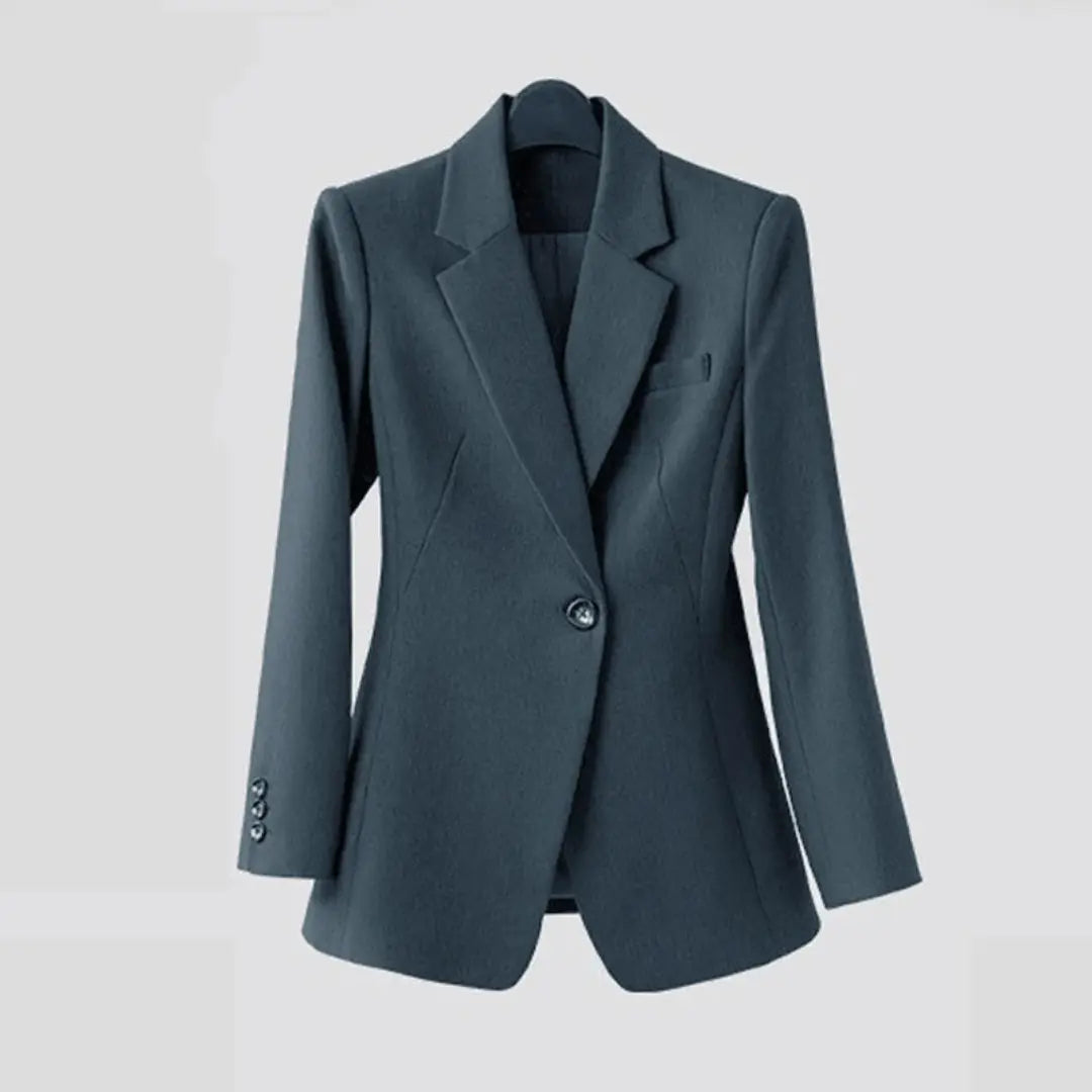 Prestige Blazer Set for Elegant Style