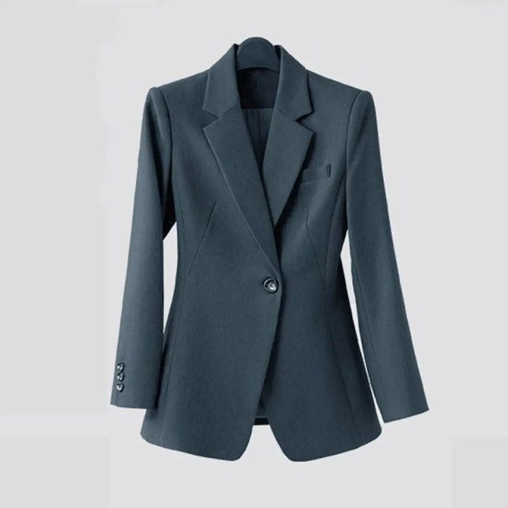 Prestige Blazer Set for Elegant Style-MODAUTLET