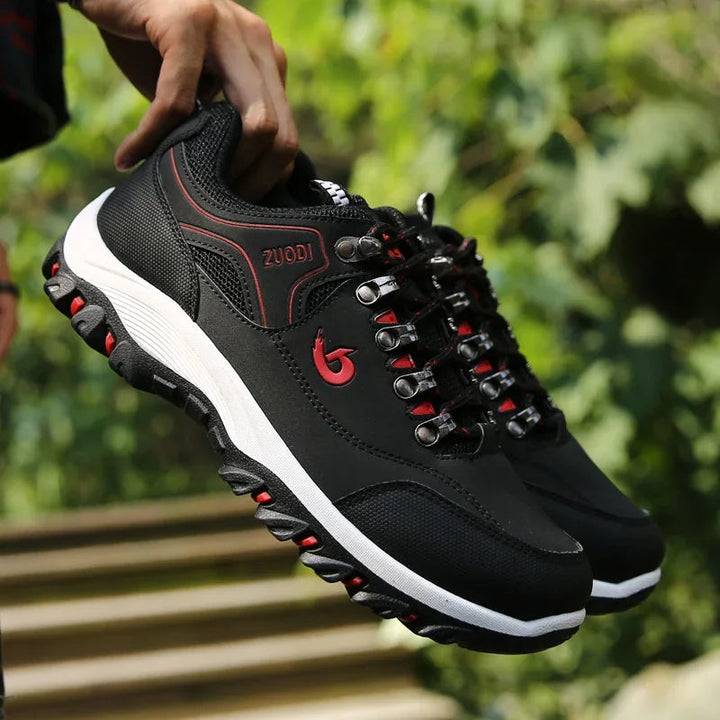 Men's Comfortable Orthopedic Walking Shoes-MODAUTLET