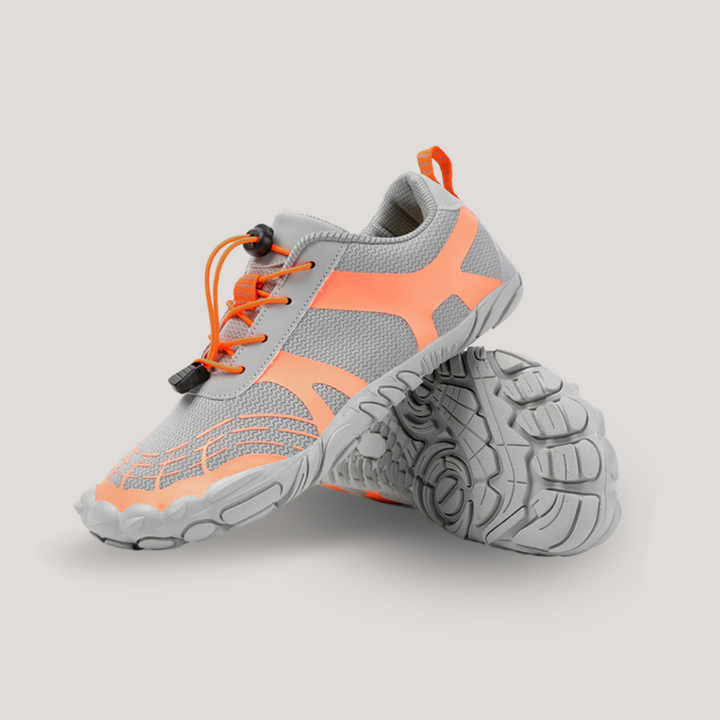 Men's Lightweight Breathable Hiking Footwear-MODAUTLET