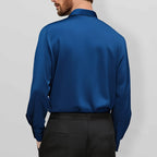Edward | Premium Stretch-Fit Shirt