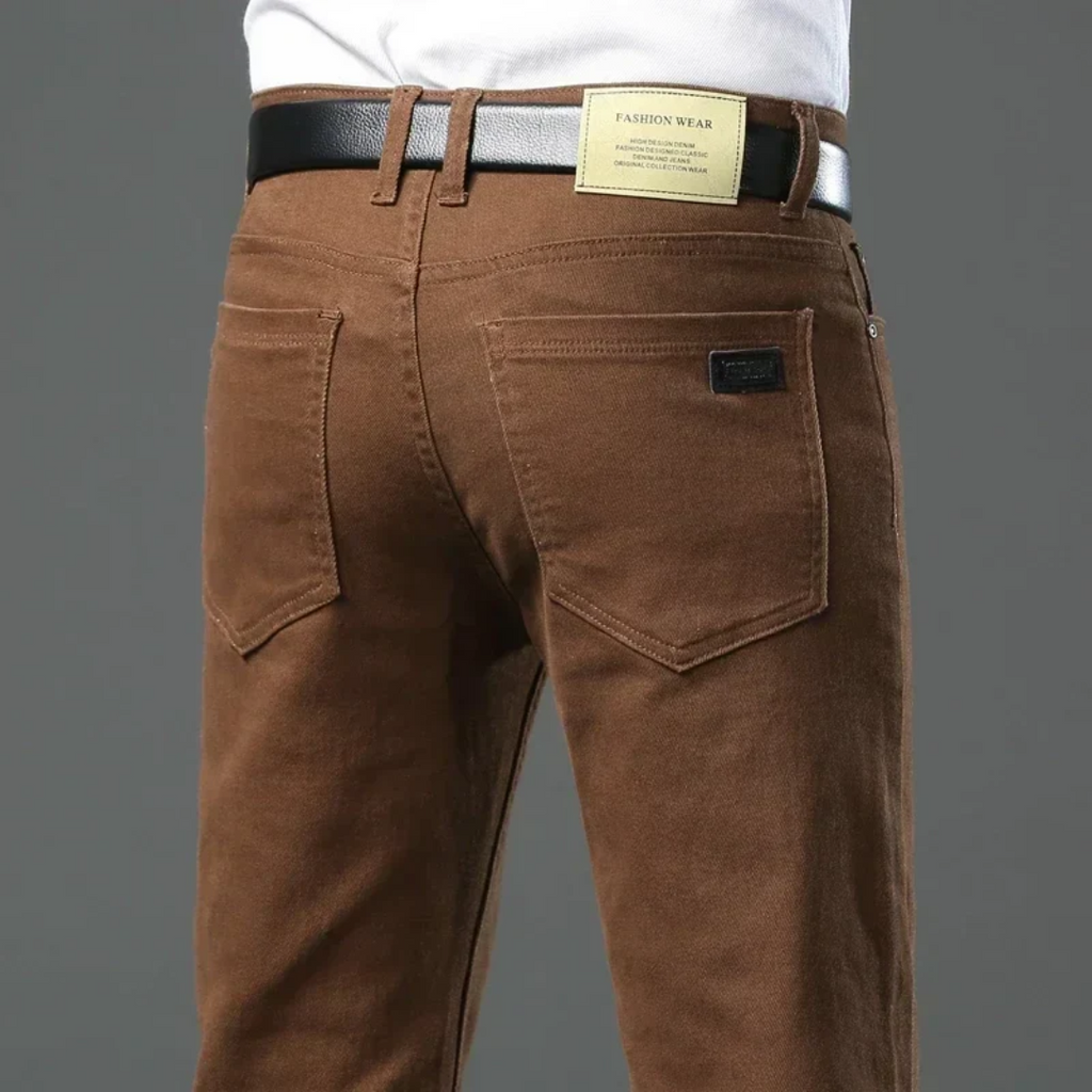 Classic Fit Mercer Pants for Ultimate Comfort