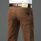 Classic Fit Mercer Pants for Ultimate Comfort