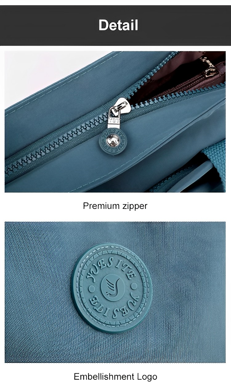 Elegant Quilted Shoulder Bag For Women With Practical Style-MODAUTLET