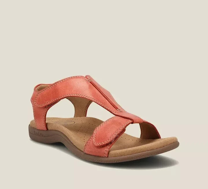 Women's Elegant Orthopedic Sandals - Comfortable and Stylish-MODAUTLET
