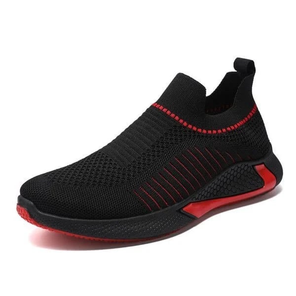 Men's Comfortable Orthopedic Arch Support Shoes-MODAUTLET