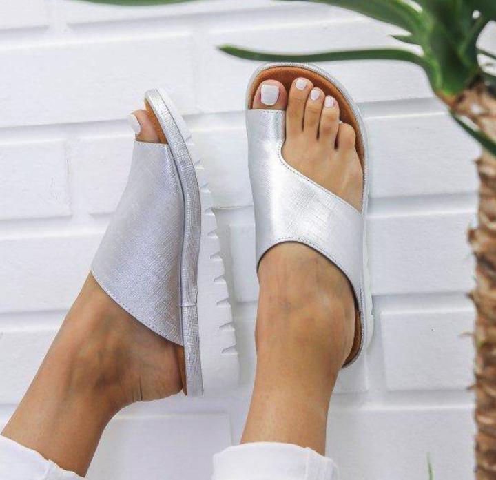 Women's Sunny Summer Sandals-MODAUTLET