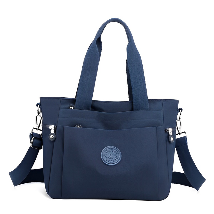 Elegant Quilted Shoulder Bag For Women With Practical Style-MODAUTLET