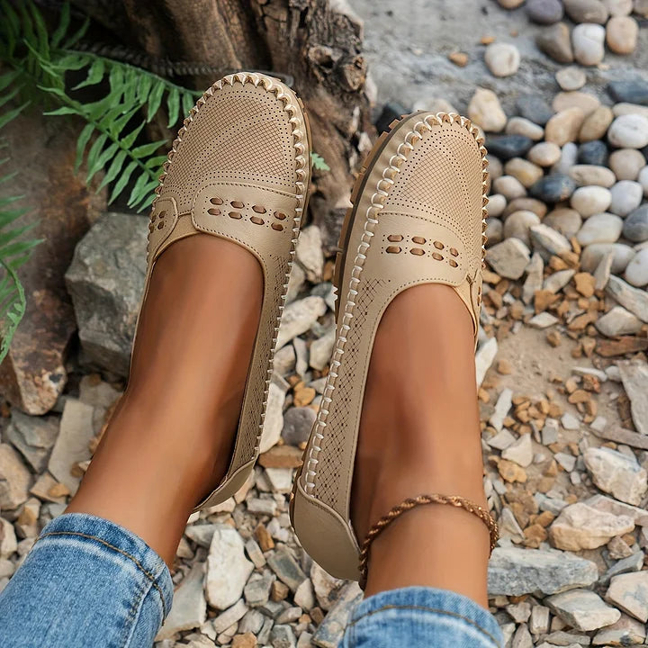 Paulette | Women's Stylish Orthopedic Footwear