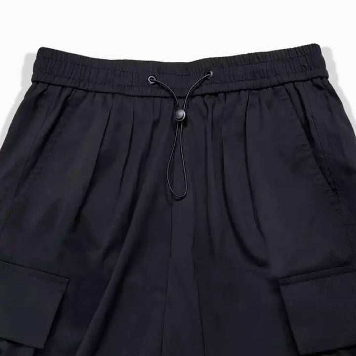 Men's Cargo Jogger Pants - Stylish & Comfortable-MODAUTLET