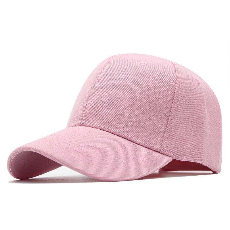 Gorra de béisbol snapback con cola de caballo y lentejuelas para estilo hip-hop