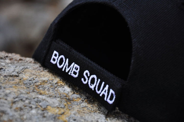 Training Cap for Athletes - Adjustable and Comfortable Design