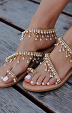 Women's Stylish Caliope Sandals for Comfort and Fashion