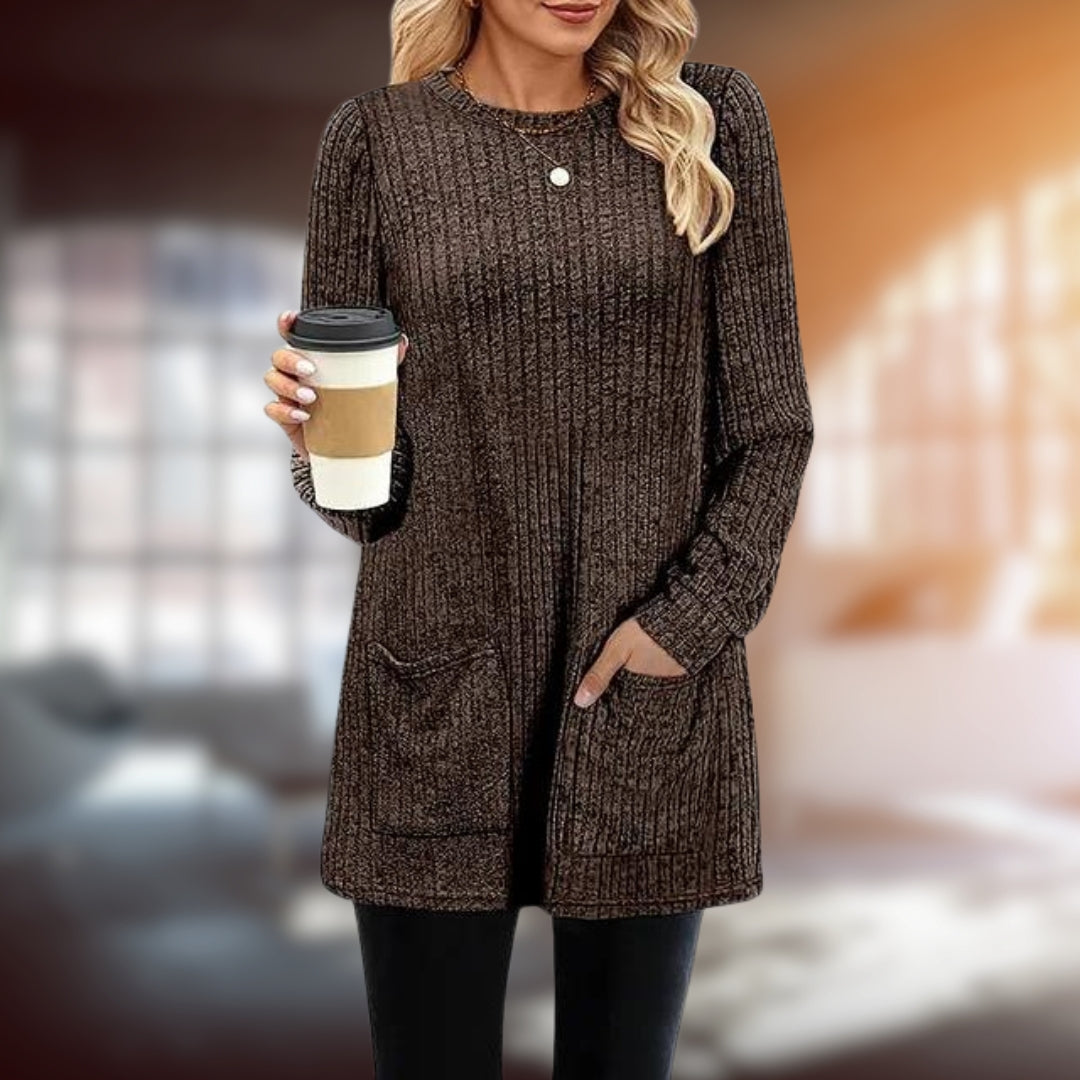 Chic Elegant Pullover