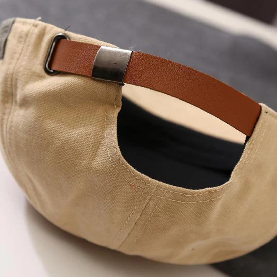 Unisex Urban Beret Timeless Chic Hat For Men And Women