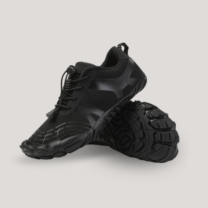 Men's Lightweight Breathable Hiking Footwear-MODAUTLET