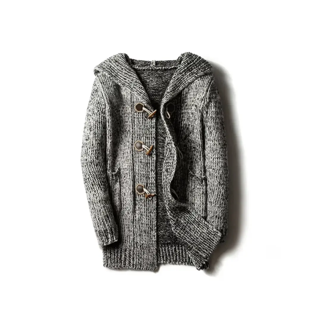 Everest Escape Cozy Cardigan