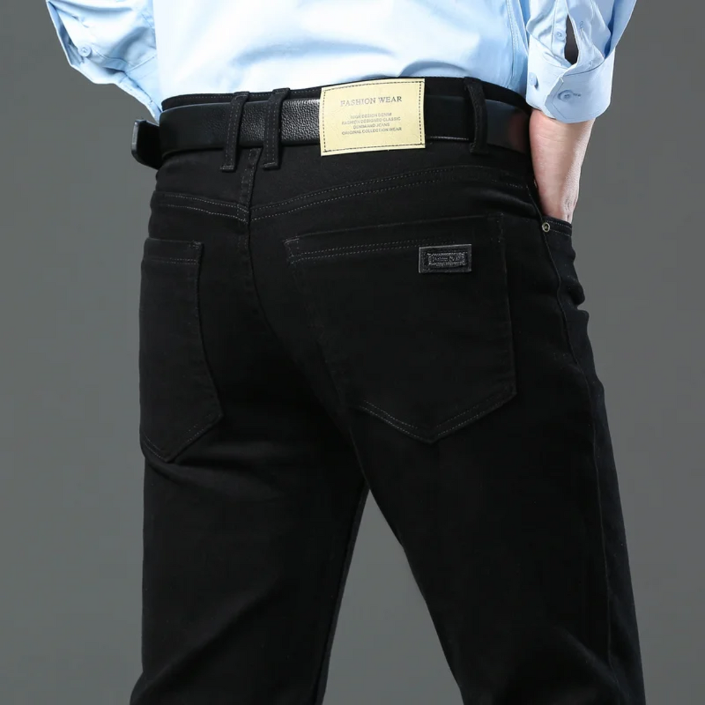 Classic Fit Mercer Pants for Ultimate Comfort