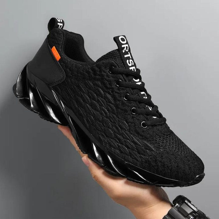 Men's Running Shoes - Lightweight & Comfortable-MODAUTLET