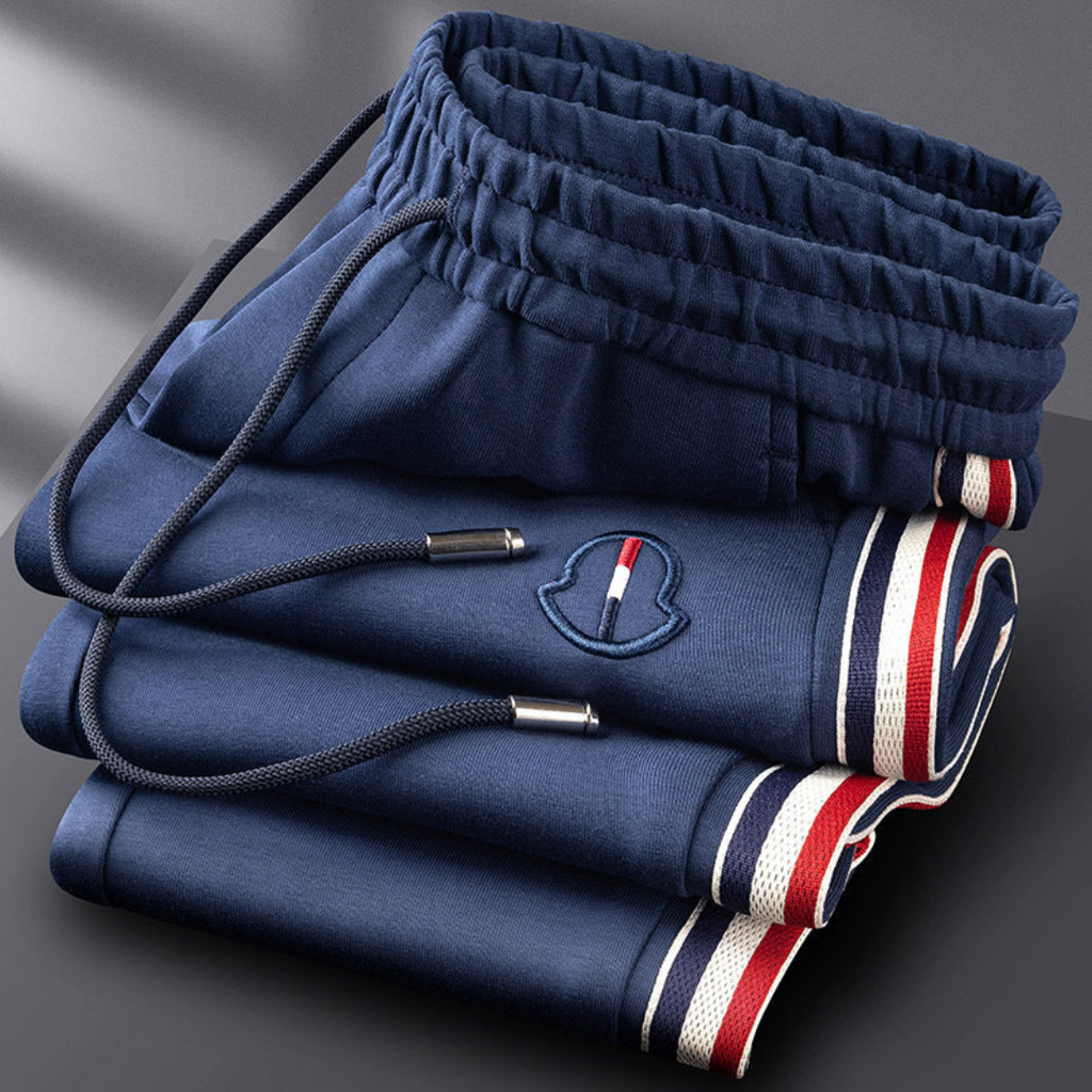 Premium Tracksuit Set by Echelon