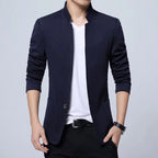 Executive Blazer for Professionals Navy