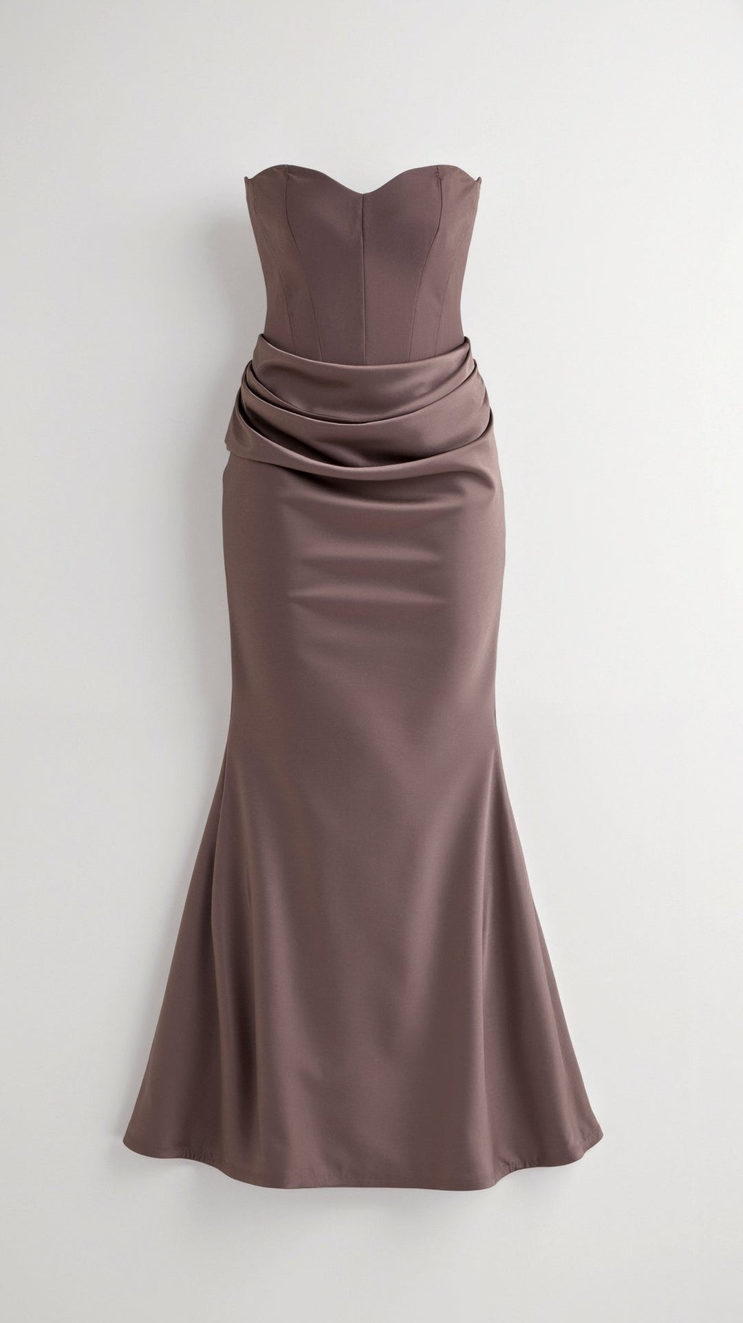 Alice | Women's Wedding Guest Column Maxi Dress