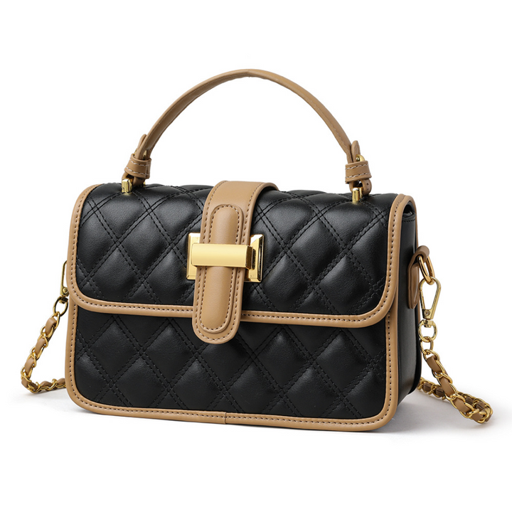 Women's Briar Finch Handbag - Stylish and Chic Accessory-MODAUTLET