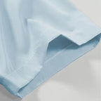 Azure Mist Summer Outfit