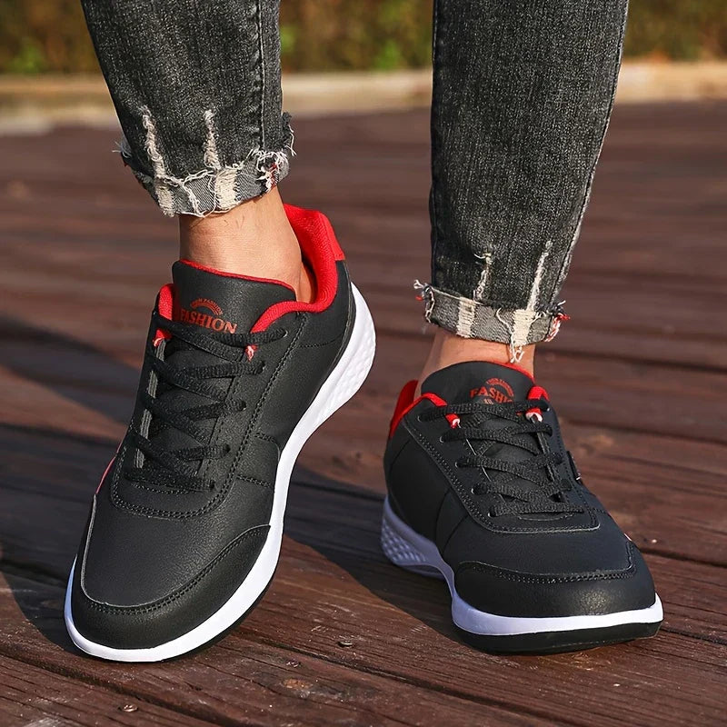 Men's Ultralight Comfortable Sneakers-MODAUTLET