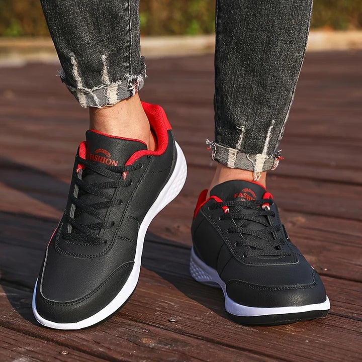 Men's Ultralight Comfortable Sneakers-MODAUTLET