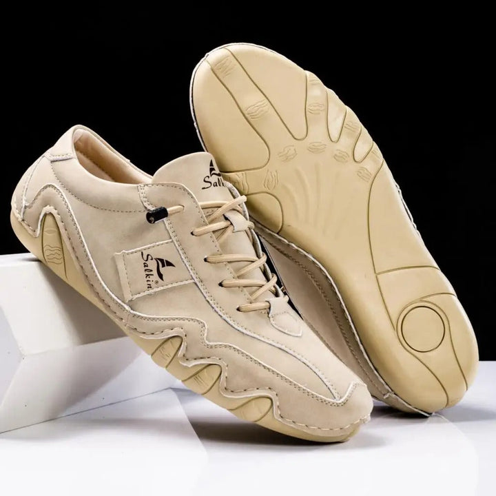 Men's Riviera Passo Footwear-MODAUTLET