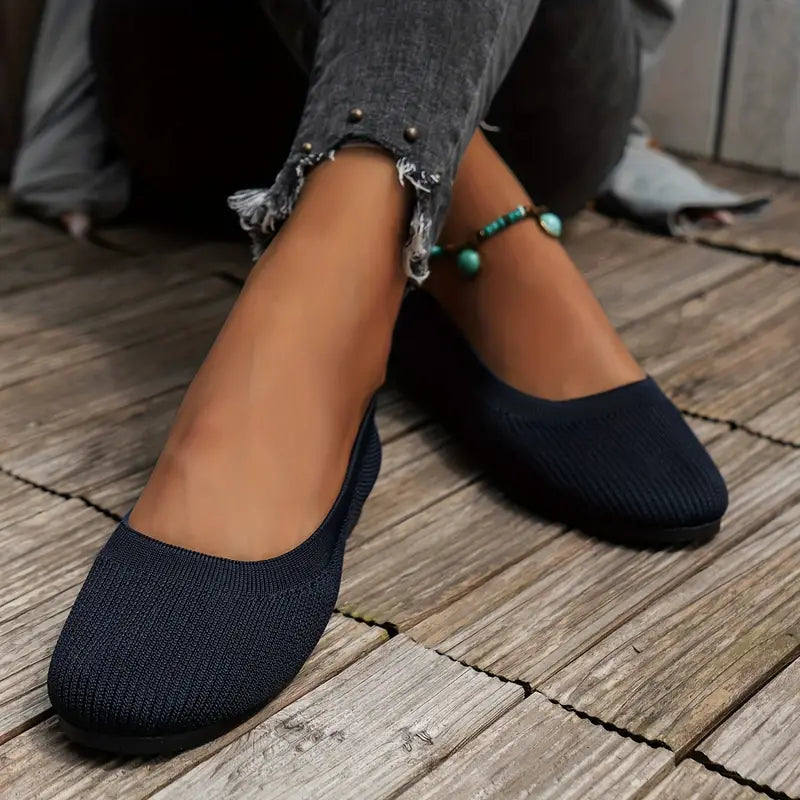 Women's Luxe Breathable Non-Slip Footwear-MODAUTLET