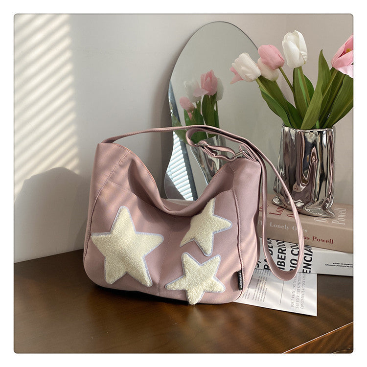 Large Capacity Versatile Crossbody Bag-MODAUTLET