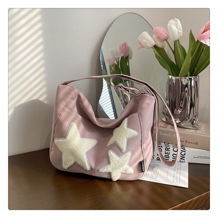 Large Capacity Versatile Crossbody Bag-MODAUTLET
