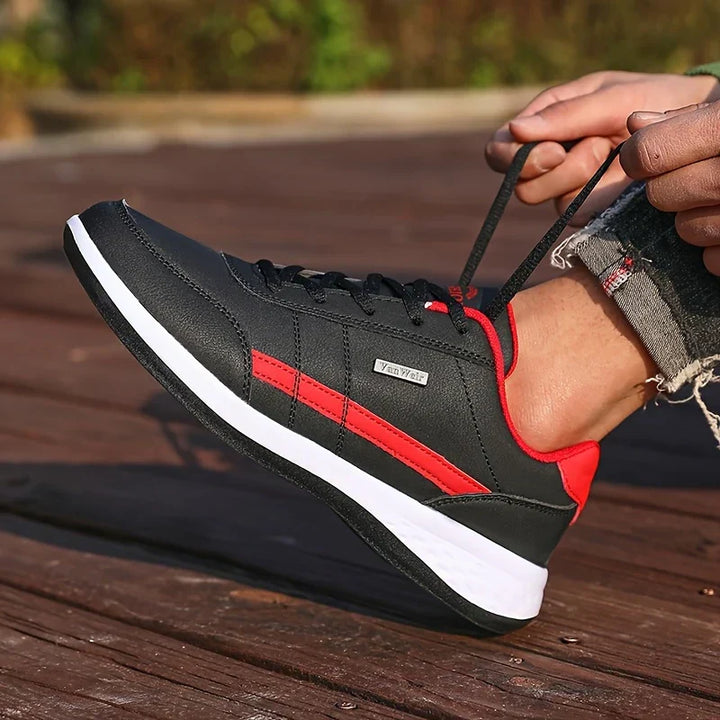 Men's Ultralight Comfortable Sneakers-MODAUTLET