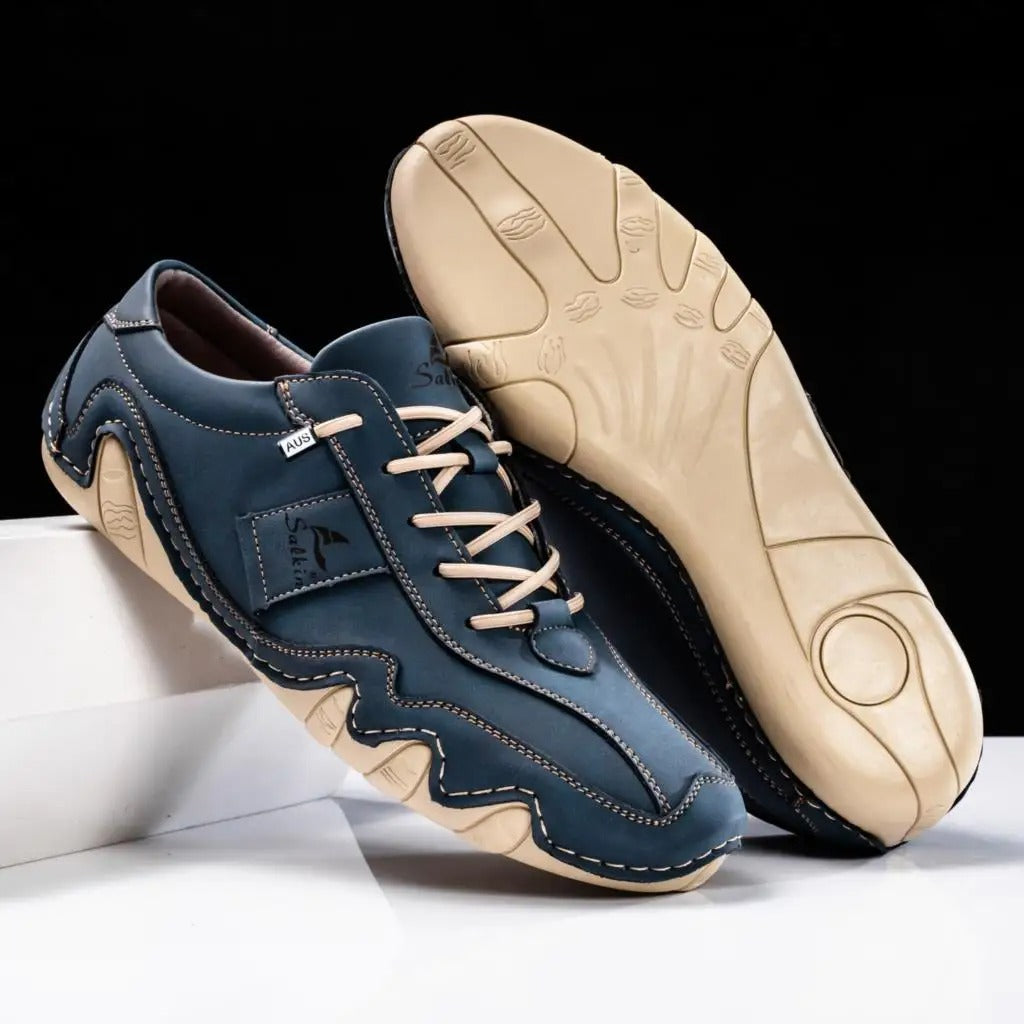 Men's Comfortable Orthopedic Shoes-MODAUTLET