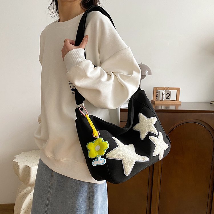 Large Capacity Versatile Crossbody Bag-MODAUTLET
