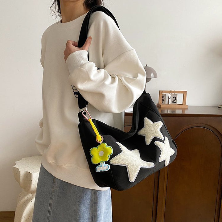 Large Capacity Versatile Crossbody Bag-MODAUTLET