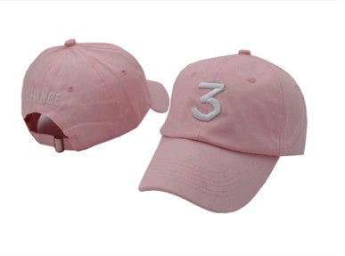 Unisex baseballsolskærm med broderi til afslappet brug udendørs