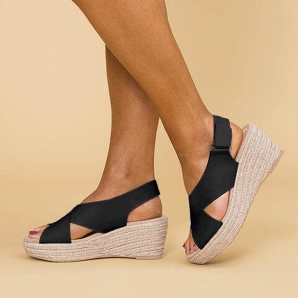 Women's Orthopedic Fashion Sandals-MODAUTLET