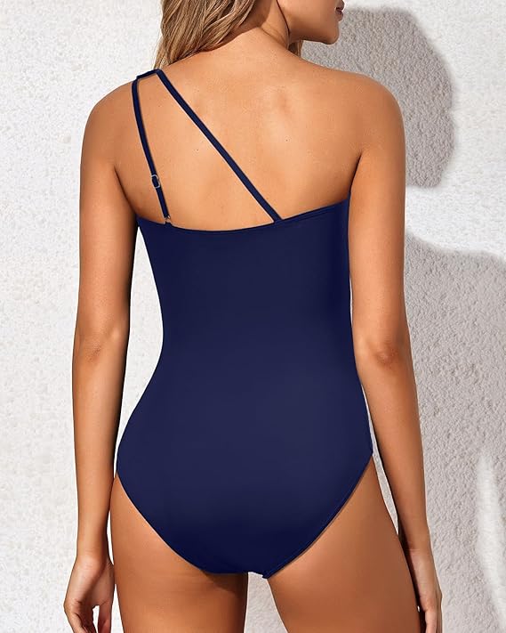 Women's Tummy Control Flattering Swimsuit-MODAUTLET