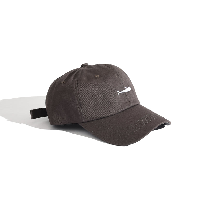 Gorra de béisbol bordada para un estilo casual y elegante