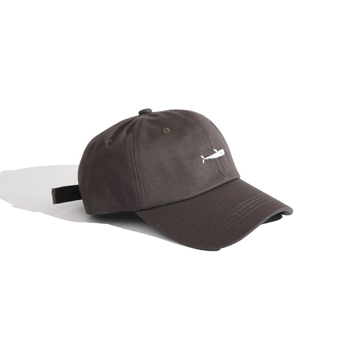 Gorra de béisbol bordada para un estilo casual y elegante