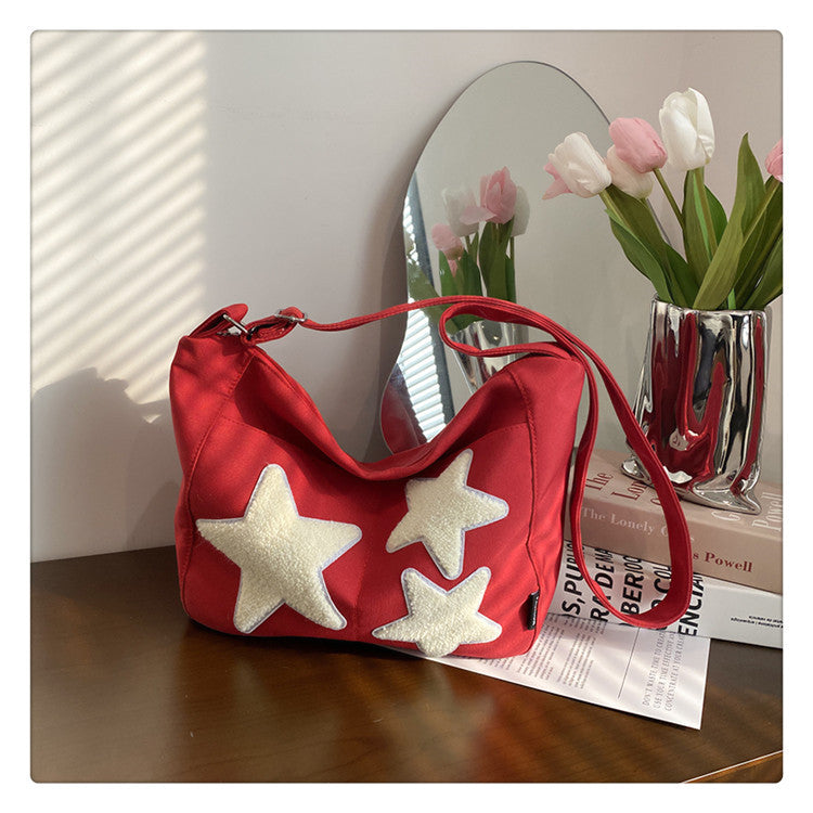 Large Capacity Versatile Crossbody Bag-MODAUTLET