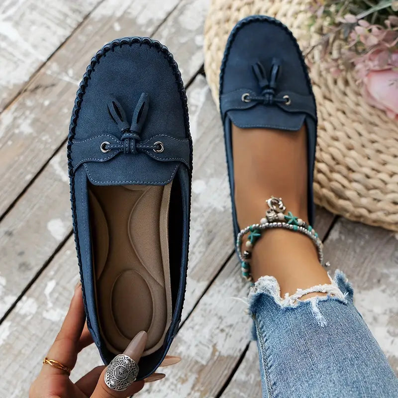 Becky | Women's Soft and Comfortable Loafers